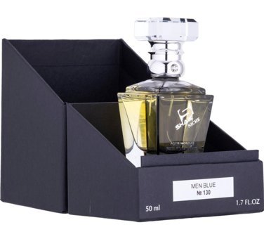 Shaik Nıch Men Blue EDP Baharatlı-Odunsu-Sandal Ağacı Kadın Parfüm 50 ml