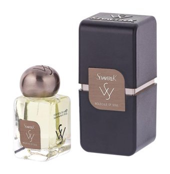 Sevaverek Molecule Of Soul EDP Bergamot-Narenciye-Odunsu Kadın Parfüm 50 ml
