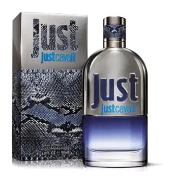 Roberto Cavalli Just Man EDP Baharatlı-Çiçeksi-Odunsu Kadın Parfüm 90 ml