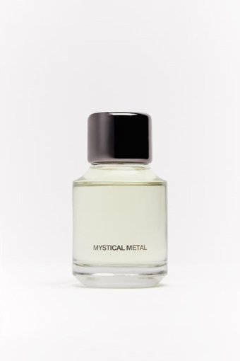 Zara Mystıcal EDP Baharatlı-Misk-Odunsu Kadın Parfüm 100 ml