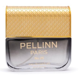 Pellinn Paris No:26 EDP Baharatlı-Çiçeksi-Oryantal Kadın Parfüm 100 ml