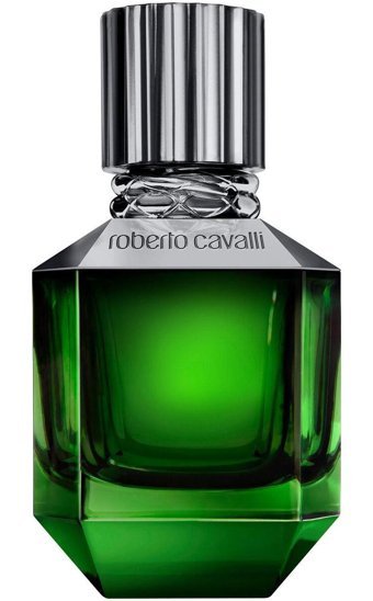 Roberto Cavalli EDT Amber-Fresh-Turunçgil Kadın Parfüm 50 ml