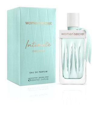 Women Secret Intimate Daydream EDP Biber-Mandalina-Portakal Kadın Parfüm 100 ml