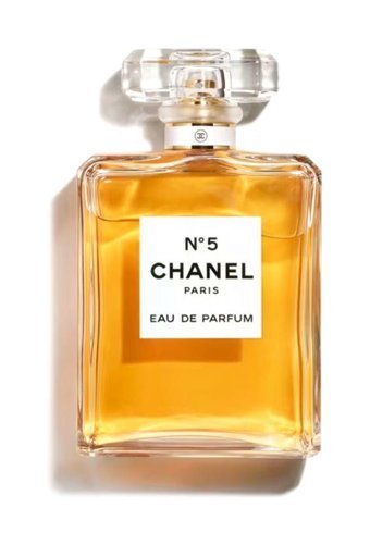 Chanel N5 EDP Amber-Baharatlı-Çiçeksi Kadın Parfüm 50 ml