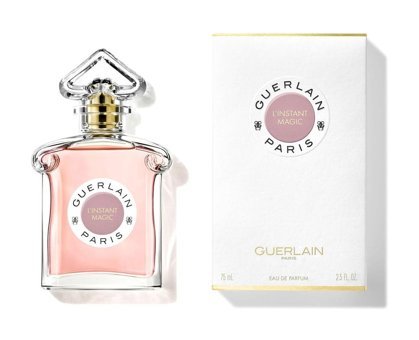 Guerlain Linstant Magic EDP Meyveli-Odunsu-Turunçgil Kadın Parfüm 75 ml