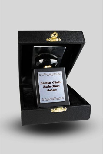 Soel Babalar Gününe Özel EDP Baharatlı-Çiçeksi-Oryantal Kadın Parfüm 50 ml