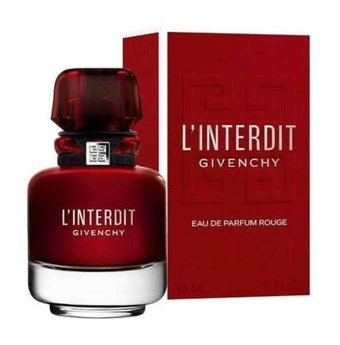 Givenchy L‘Interdit EDP Baharatlı-Çiçeksi-Odunsu Kadın Parfüm 50 ml