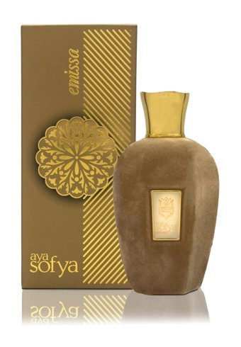 Emıssa Aya Sofya Intense OU650 EDP Misk-Sandal Ağacı Kadın Parfüm 100 ml