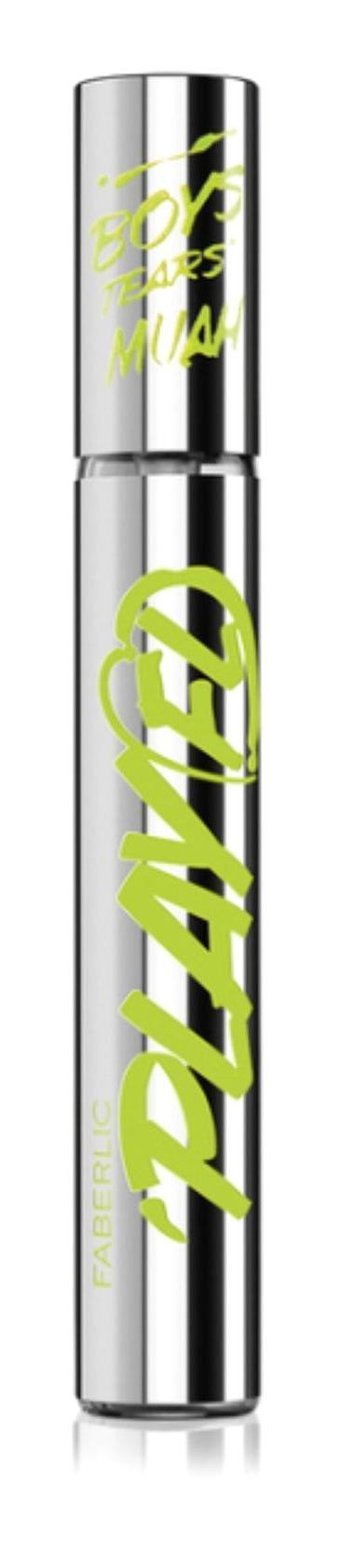 Faberlic Playfl EDP Bergamot-Sandal Ağacı Kadın Parfüm 10 ml