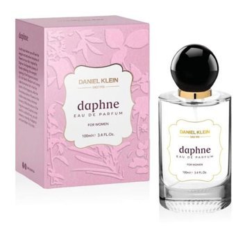 Daniel Klein DKP-2006-01 Daphne EDP Çiçeksi-Fresh-Portakal Kadın Parfüm 100 ml