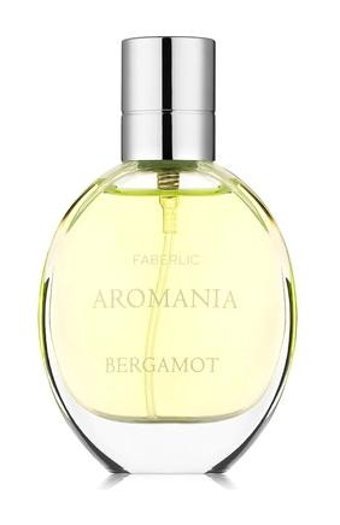 Faberlic Aromania Bergamot EDT Çiçeksi-Meyveli-Turunçgil Kadın Parfüm 30 ml