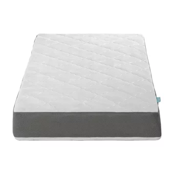 Hibboux Airy Rp Dikdörtgen Sünger 60x120 cm Beşik Yatağı