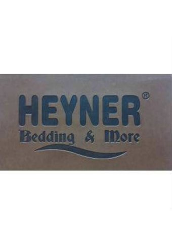 Heyner Bamboo Dikdörtgen Elyaf Ortopedik 80x170 cm Yatağı