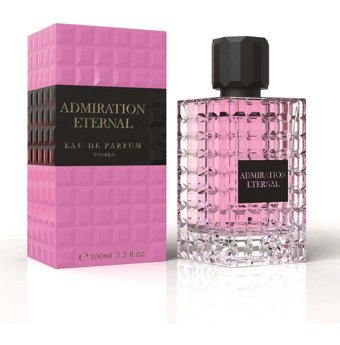 Linn Young Admiration Eternal EDP Amber-Çiçeksi-Odunsu Kadın Parfüm 100 ml