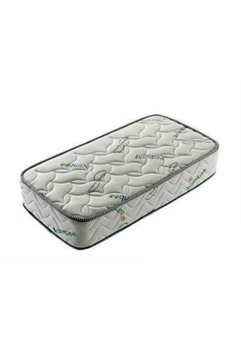Heyner Bamboo Dikdörtgen Elyaf Ortopedik 80x170 cm Yatağı