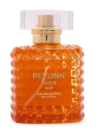 Pellinn Paris No.27 EDP Çiçeksi-Meyveli-Oryantal Kadın Parfüm 100 ml