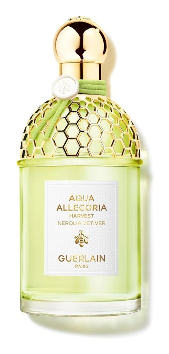 Guerlain Aqua Allegoria EDP Çiçeksi-Meyveli-Oryantal Kadın Parfüm 125 ml