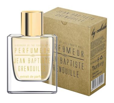 Jean Baptiste Grenouille Torche EDP Amber-Çiçeksi-Odunsu Kadın Parfüm 50 ml