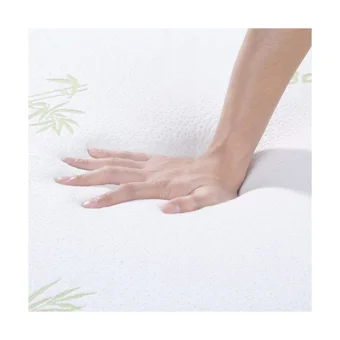 Heyner Bamboo Dikdörtgen Visco 70x105 cm Oyun Parkı Yatağı