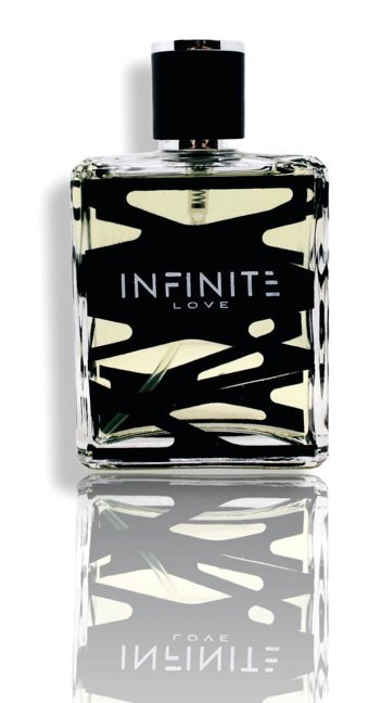 Infınıte Love Cho EDP Fresh-Meyveli-Odunsu Kadın Parfüm 50 ml