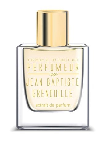 Jean Baptiste Grenouille Effet Dynamique EDP Amber-Fresh Kadın Parfüm 50 ml