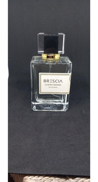 Brescia L-01 EDT Amber-Çiçeksi-Odunsu Kadın Parfüm 100 ml