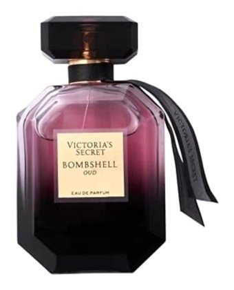 Victoria'S Secret Bombshell Oud EDP Baharatlı-Çiçeksi-Oryantal Kadın Parfüm 50 ml