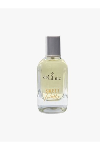 Dr. Clinic Sweat Pearly EDP Amber-Baharatlı-Sandal Ağacı Kadın Parfüm 50 ml