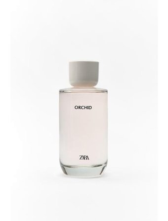 Zara Orchid EDP Baharatlı-Çiçeksi-Oryantal Kadın Parfüm 200 ml