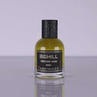 Bighill Special Series No:6 EDP Çiçeksi-Meyveli-Oryantal Kadın Parfüm 50 ml