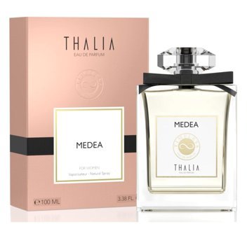 Thalia Medea EDP Amber-Çiçeksi-Meyveli Kadın Parfüm 100 ml