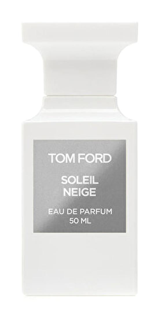 Tom Ford Soleil Neige EDP Çiçeksi-Meyveli-Odunsu Kadın Parfüm 50 ml