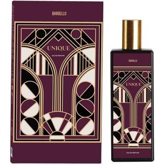 Bargello Unique EDP Çiçeksi-Meyveli-Oryantal Kadın Parfüm 50 ml