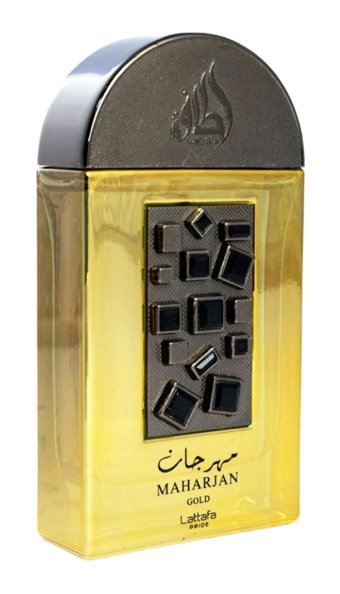 Lattafa Maharjan EDP Çiçeksi-Meyveli-Oryantal Kadın Parfüm 100 ml