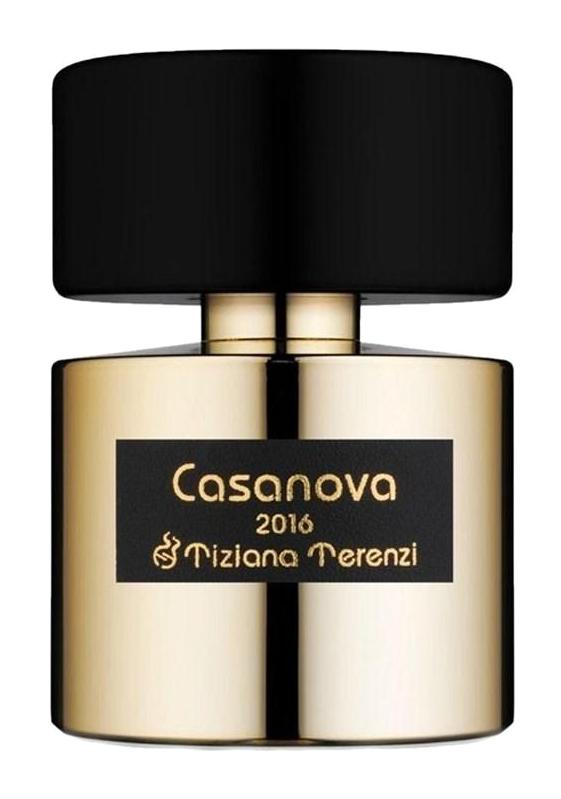 Tiziana Terenzi Casanova EDP Baharatlı-Çiçeksi-Oryantal Kadın Parfüm 100 ml