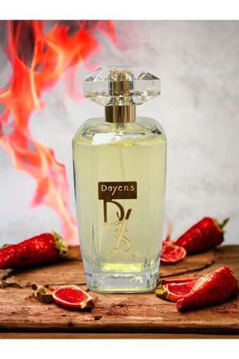 Dayens K-148 EDC Baharatlı-Çiçeksi-Meyveli Kadın Parfüm 100 ml