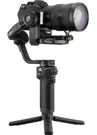 Zhiyun Weebill 3S Handheld Kamera Gimbal
