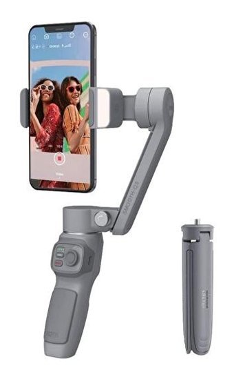 Zhiyun Smooth Q3 Smartphone Kamera Gimbal