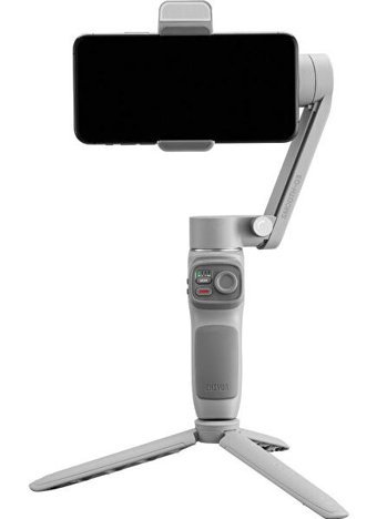 Zhiyun Smooth Q3 Combo Kamera Gimbal