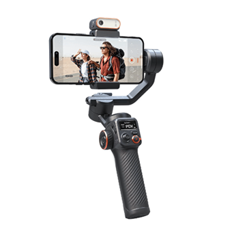 Hohem Isteady M6 Kamera Gimbal