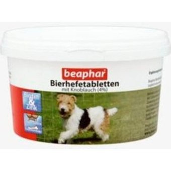 Beaphar 250 Adet Tablet Köpek Vitamini