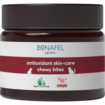 Bonafel Kemik Eklem Tüy Sağlığı İçin 100 gr Tablet Köpek Vitamini