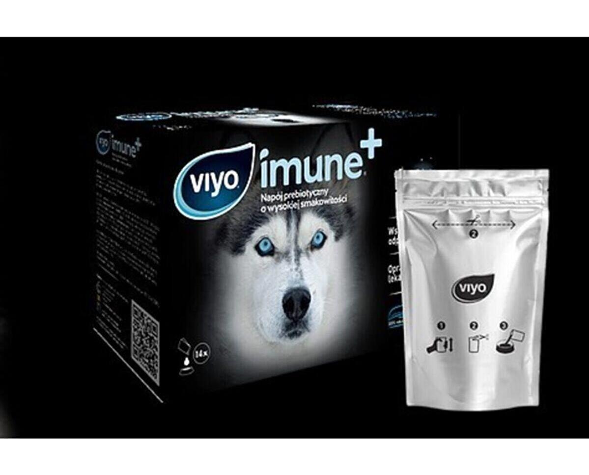 Viyo Reinforces All Ages 420 ml 14 Adet Sıvı Köpek Vitamini