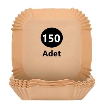 TP Company Kare Tabak Aifryer Pişirme Kağıdı 150 Adet