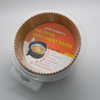 Weichuang Aifryer Pişirme Kağıdı 100 Adet