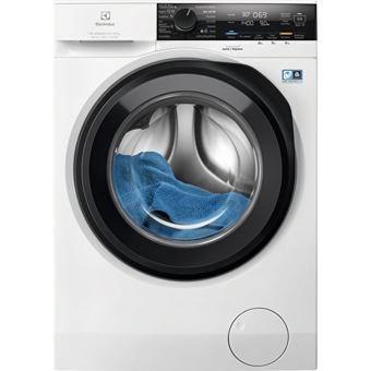 Electrolux EW7W4492T 9 kg 1400 devir D Enerji Sınıfı Buharlı Beyaz Kurutmalı Çamaşır Makinesi