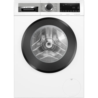 Bosch WGA244Z1TR 9 kg 1400 devir A Enerji Sınıfı Beyaz Çamaşır Makinesi
