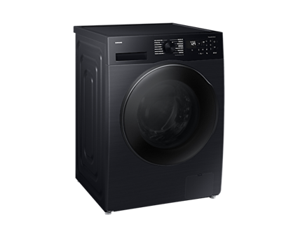Samsung WD11DG5B15BBAH 11 kg 1400 devir D Enerji Sınıfı Buharlı Siyah Kurutmalı Çamaşır Makinesi