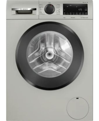 Bosch WGA242ZXTR 9 kg 1200 devir A Enerji Sınıfı Gri Çamaşır Makinesi