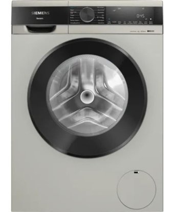 Siemens WG42A2ZXTR 9 kg 1200 devir A Enerji Sınıfı Gri Çamaşır Makinesi